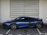 Gebraucht Audi R8 Coupé Performance 620 PS (456 kW) 2019 Coupé