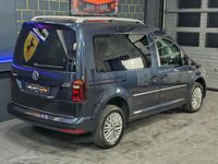 Gebraucht VW Caddy Highline 122 PS (89 kW) 2015 Van / Kleinbus