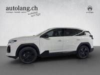 Neu Citroën C5 Aircross 150 PS (110 kW) 2026 Weiss SUV