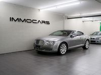 Gebraucht Bentley Continental GT 560 PS (411 kW) 2005