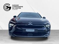 gebraucht Citroën C5 X 1.6i PHEV Shine e-EAT8