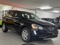 Gebraucht Volvo XC60 Summum 181 PS (133 kW) 2014 SUV