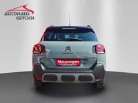 gebraucht Citroën C3 Aircross 1.2 PureTech 110 Swiss Edition