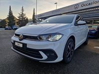 Neu VW Polo Life 95 PS (69 kW) 2026 Weiss Limousine