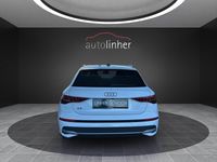 Gebraucht Audi A3 Ambiente 116 PS (85 kW) 2024 Limousine