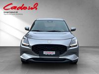 Neu Suzuki Swift 82 PS (60 kW) 2026 Grau Limousine