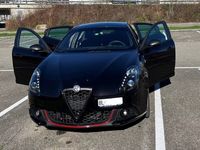 gebraucht Alfa Romeo Giulietta 1.4 TB Sprint