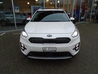 Gebraucht Kia Niro Style 141 PS (103 kW) 2021 Weiss SUV