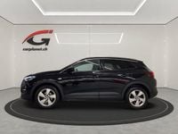 Gebraucht Opel Grandland X Ultimate 131 PS (96 kW) 2019 Schwarz SUV