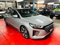Gebraucht Hyundai Ioniq 105 PS (77 kW) 2019 Kleinwagen