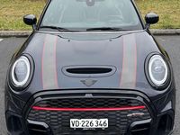 Gebraucht Mini John Cooper Works 231 PS (169 kW) 2023 Kleinwagen