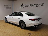Gebraucht Mercedes E450 AMG line 367 PS (269 kW) 2024
