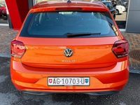 gebraucht VW Polo 1.0 TSI Trendline