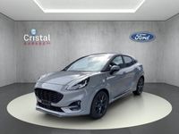 gebraucht Ford Puma 1.0 SCTi ST-Line X Automat