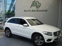 gebraucht Mercedes E250 GLC d Off-Road 4Matic