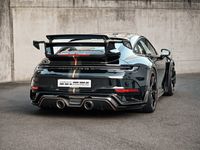 gebraucht Porsche 992 Techart GT Street R