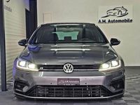Gebraucht VW Golf VII R 310 PS (228 kW) 2017 Limousine