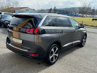 Gebraucht Peugeot 5008 Business-Line 130 PS (95 kW) 2020 Van / Kleinbus