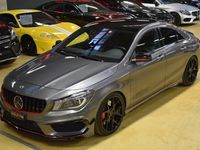 gebraucht Mercedes CLA45 AMG - EDITION 1 AMG-PERFORMANCE - 4Matic Speedshift