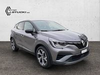 gebraucht Renault Captur R.S. Line TCe 160 EDC