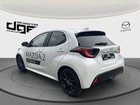 gebraucht Mazda 2 1.5 Hybrid Homura Plus
