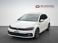 Gebraucht VW Polo GTI 200 PS (147 kW) 2020 Limousine
