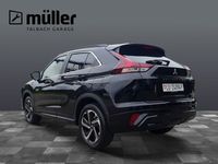 gebraucht Mitsubishi Eclipse Cross 2.4 PHEV Instyle 4WD