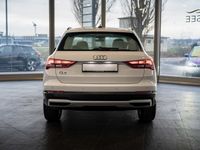 gebraucht Audi Q3 35 TFSI advanced S-tronic