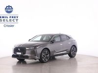 Gebraucht DS Automobiles DS4 Rivoli 224 PS (164 kW) 2022 Grau Kombi
