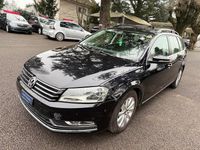 Gebraucht VW Passat Comfortline 160 PS (117 kW) 2012 Kombi