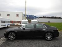 Gebraucht Lancia Thema 239 PS (175 kW) 2013 Limousine