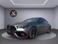 Gebraucht Mercedes CLA45 AMG StreetStyle 421 PS (309 kW) 2024 Limousine