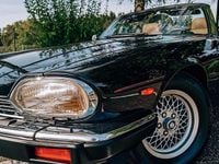 Gebraucht Jaguar XJS 265 PS (194 kW) 1989 Cabrio