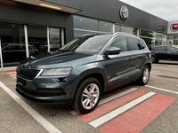 gebraucht Skoda Karoq 1.5 TSI Style DSG