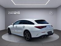 Gebraucht Mercedes CLA250e Shooting Brake 224 PS (164 kW) 2024 Kombi