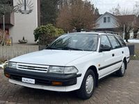 Gebraucht Toyota Carina 90 PS (66 kW) 1990 Kombi