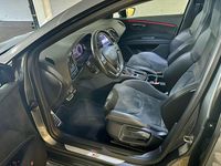 Gebraucht Seat Leon ST 4Drive 370 PS (272 kW) 2018 Kombi