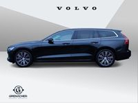 gebraucht Volvo V60 2.0 T6 TE Business eAWD