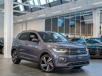 Gebraucht VW T-Cross R-line 115 PS (84 kW) 2022 SUV