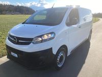 Gebraucht Opel Vivaro Essentia 102 PS (75 kW) 2022 Van / Kleinbus