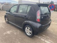 Gebraucht Daihatsu Sirion 87 PS (63 kW) 2006 Kleinwagen