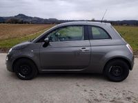 Gebraucht Fiat 500 Lounge 70 PS (51 kW) 2011