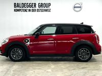 gebraucht Mini Cooper S Countryman F60 1.5i E