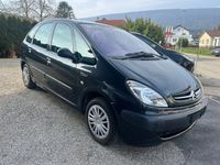 gebraucht Citroën Xsara Picasso 1.8i 16V Exclusive