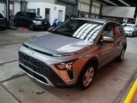 Gebraucht Hyundai Bayon 100 PS (73 kW) 2022 SUV