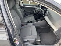 Neu VW Golf Basis 115 PS (84 kW) 2026 Grau Limousine