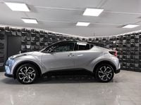 Gebraucht Toyota C-HR Multidrive S 116 PS (85 kW) 2018 SUV