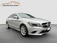 Gebraucht Mercedes CLA250 Shooting Brake Urban 211 PS (155 kW) 2015 Kombi