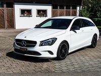 Gebraucht Mercedes CLA200 156 PS (114 kW) 2018