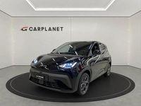 Gebraucht BYD Dolphin Surf Comfort 114 kW (156 PS) 2026 Schwarz Kleinwagen